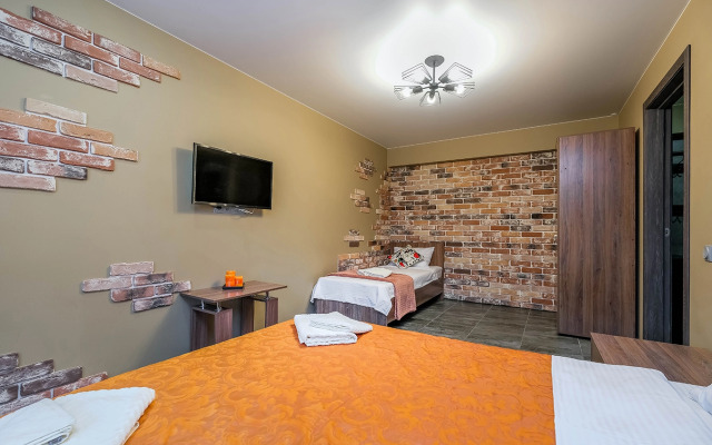 Квартира В гости