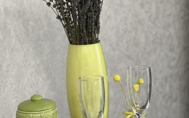 Апартаменты Возле Залива на Мухиной 11