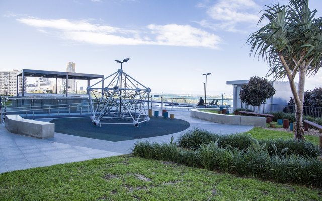 Furnished Apartments with Breathtaking Views