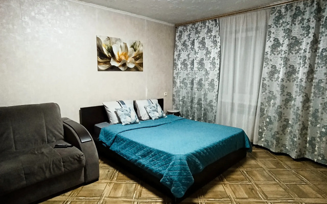 Uyutnie Apartments