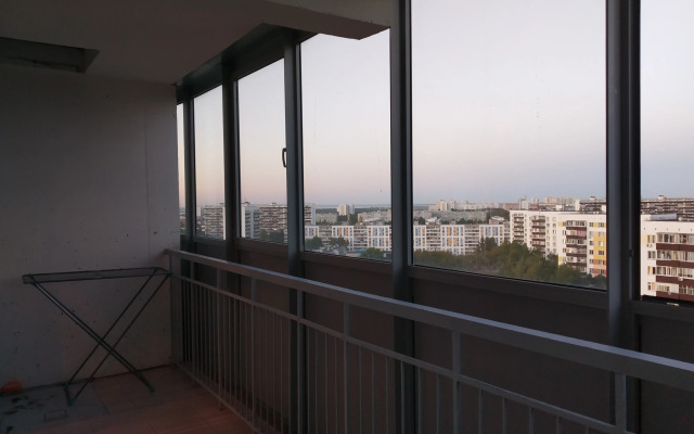 Business Studio Apartments