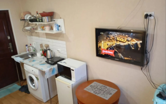 Kvartira Studia Ekonom na 50 let Oktabra 7/3