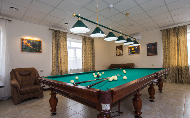 Hotel Rasputin