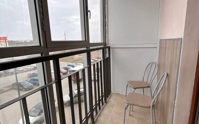 Квартира на улице Расула Гамзатова, 7