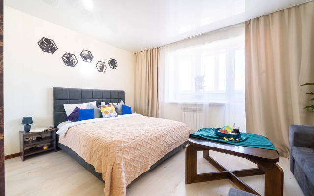 Raydas Na Zelenoy 23 Flat