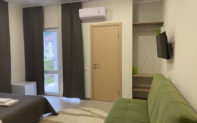 Alisa Guest House