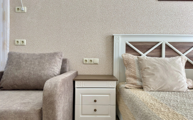 Okolo Morya  Apartments 18