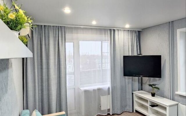 Na Stroitelnoy 39 Flat