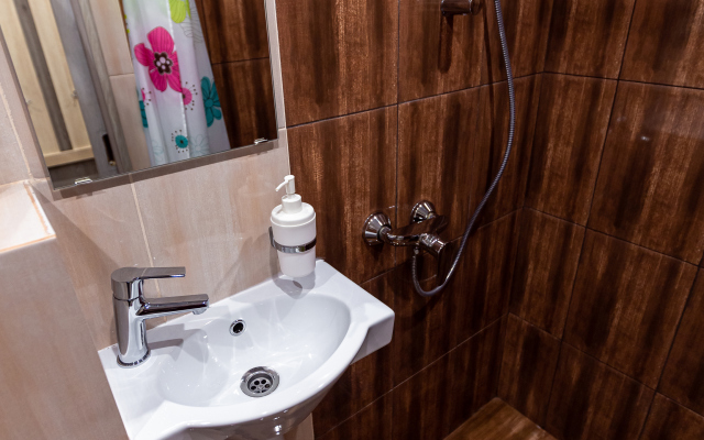 Anastasiya Apartments