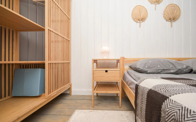 Барнхаус ЗвенДзен Mini 47 Бабушка Софи