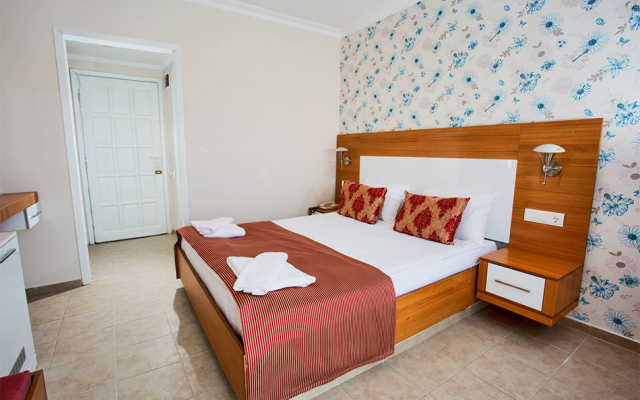 Daisy Garden Resort Hotel