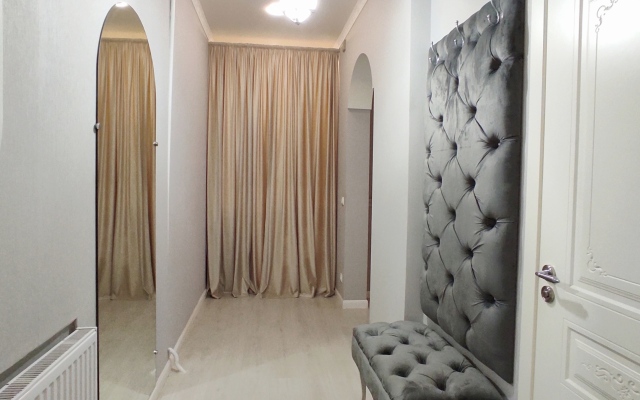 Квартира Просторная на Фонтанке у Невского Проспекта