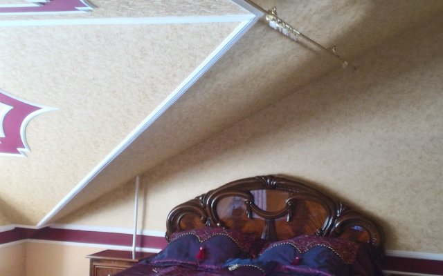 Shaherezada Hotel