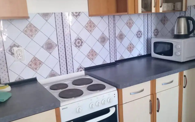 Квартира в Академе