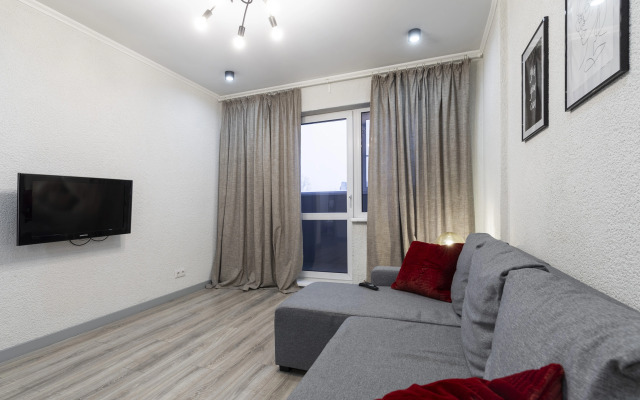 Prince Apartments С43