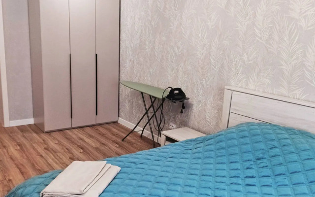 Апартаменты 31 на Симанина 14