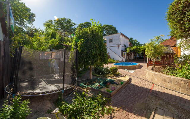 Gostinyij Dvor B&B Hotel