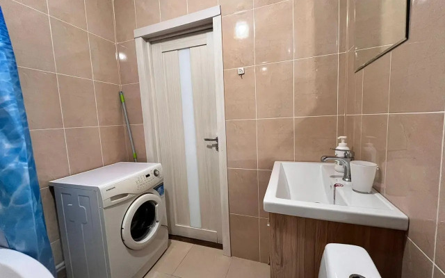 Квартира Советская 10