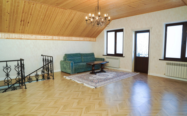 Гостевой дом Tour House у Каспия