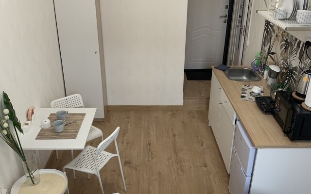 Na Obvodnom kanale 2 Apartments