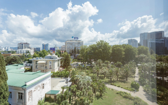 Grand Versailles 1 Apartment