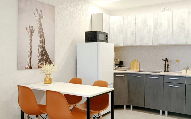 Квартира Ижевск на 10 лет октября 62