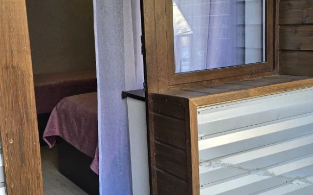 Отель Sky Азау