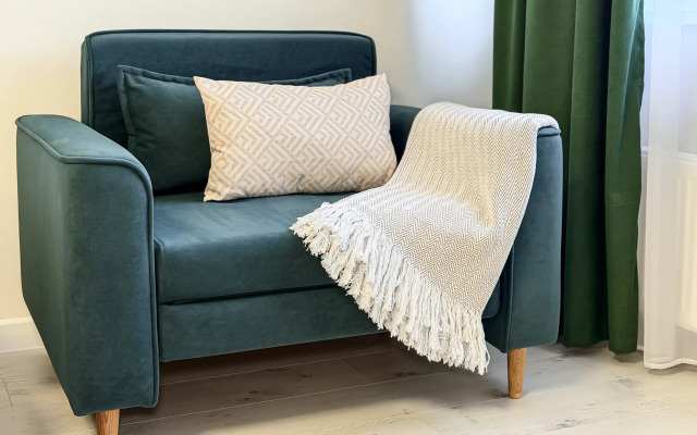 Апартаменты Монако 24 ЖК Аврора-2 270