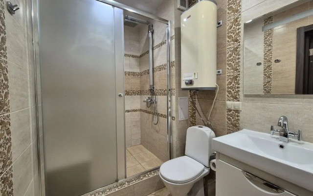 Апартаменты uTrip Paris