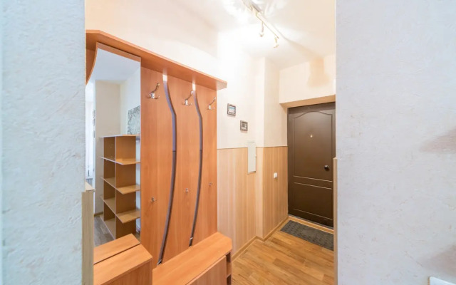 Kompros 24 Apartments 1