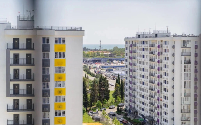 Zhk Frukty Chernika 8242 Flat