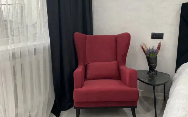 Квартира на Улице Пушкинская 81