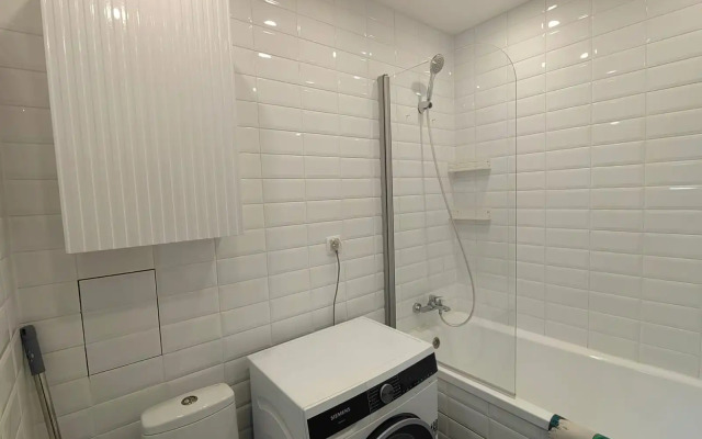 Квартира вблизи Шереметьево на Ленинградском Шоссе