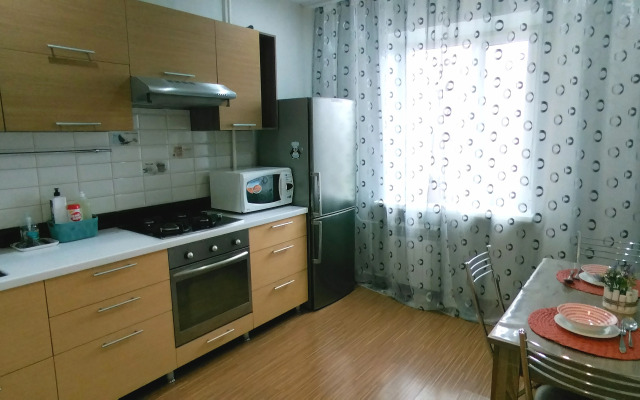 Квартира Уютная в центре