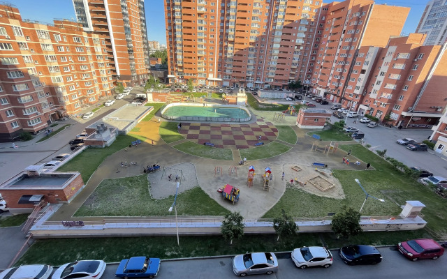 Квартира на Александра Невского 15/3