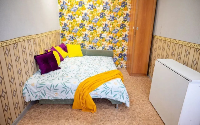 Na Ayskoy 91 Flat