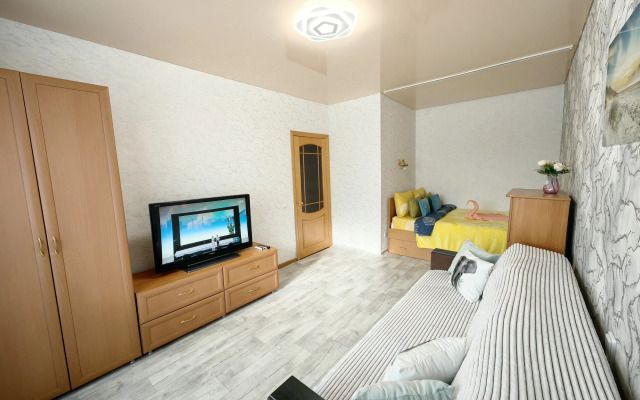 Апартаменты Like Home в центре города