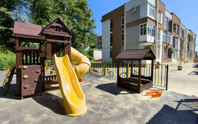 Park Avenu Flat
