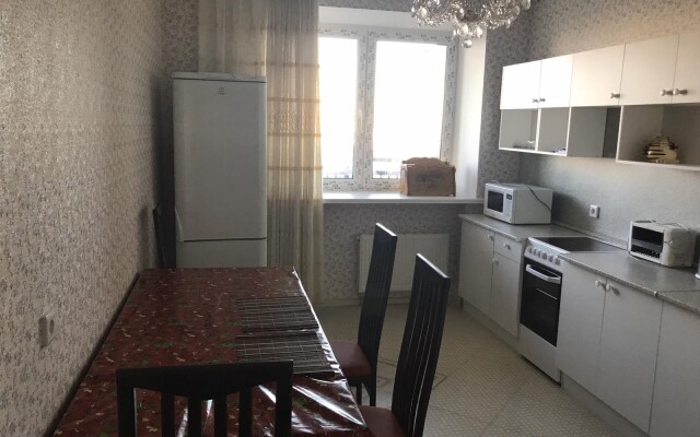 Atmosfera Komforta Mel'nikayte Apartments