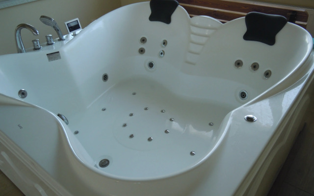 Гостевой дом "Малахит"