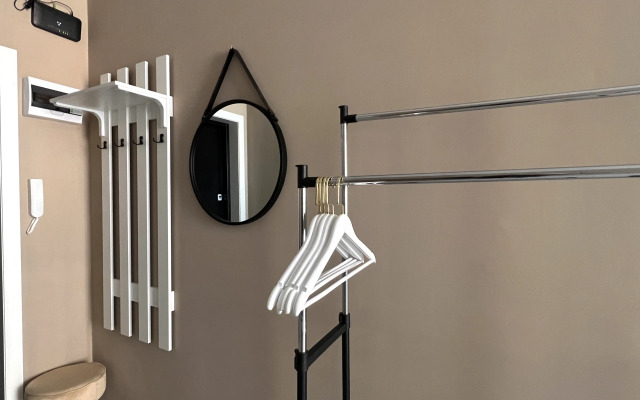 Апартаменты Комфортные на Притомском