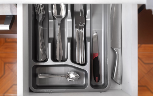 Key Go 0193 Apartments