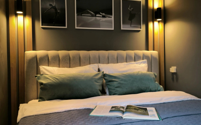 Man"s Dream Flat