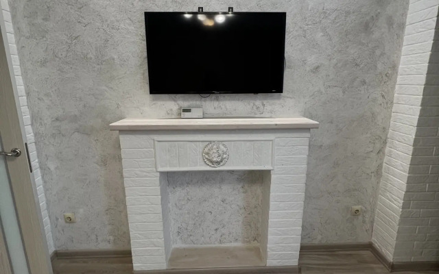 V Novom Rayone Vostok Flat
