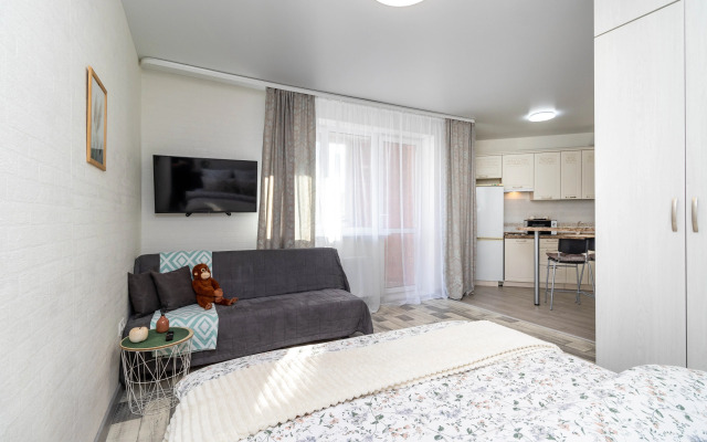 Квартира университетская 49