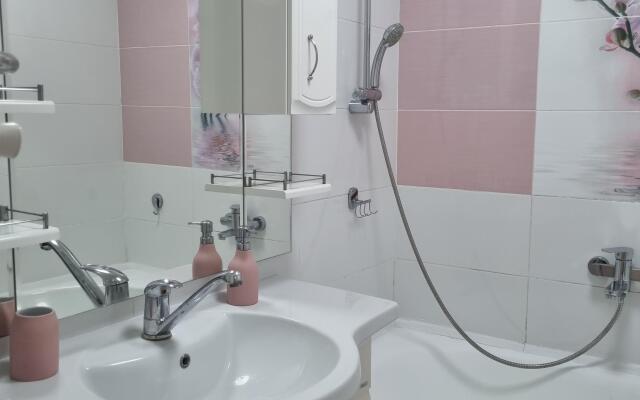 Leninskiy Apartaments