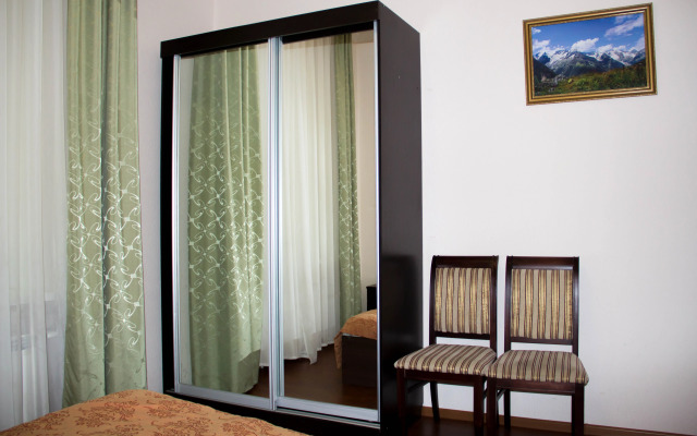 Санаторий Смена