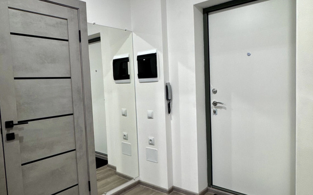 Квартира в сердце города