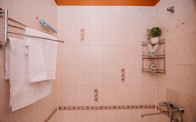 Квартира Myhome Yourhome Фрунзе 146