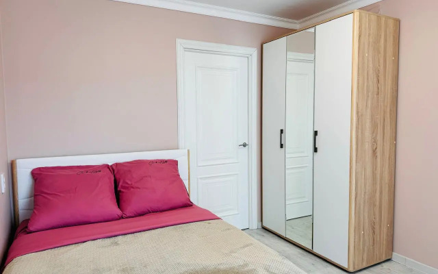 Квартира на Островского